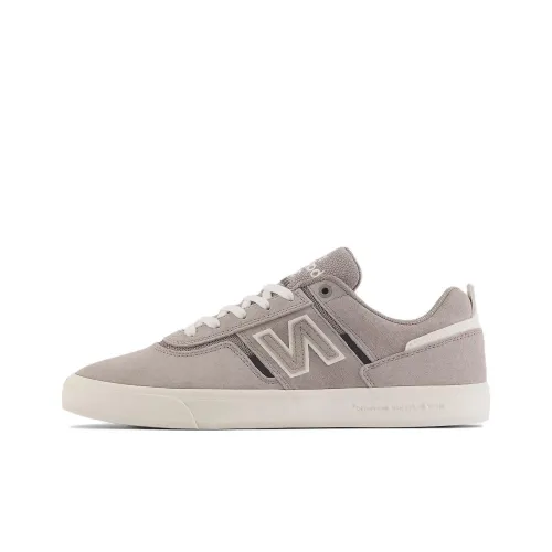 New Balance Jamie Foy X Numeric 306 'Grey'