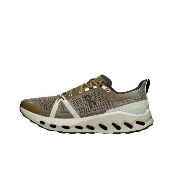 On Running Cloudsurfer Trail Hunter Ice