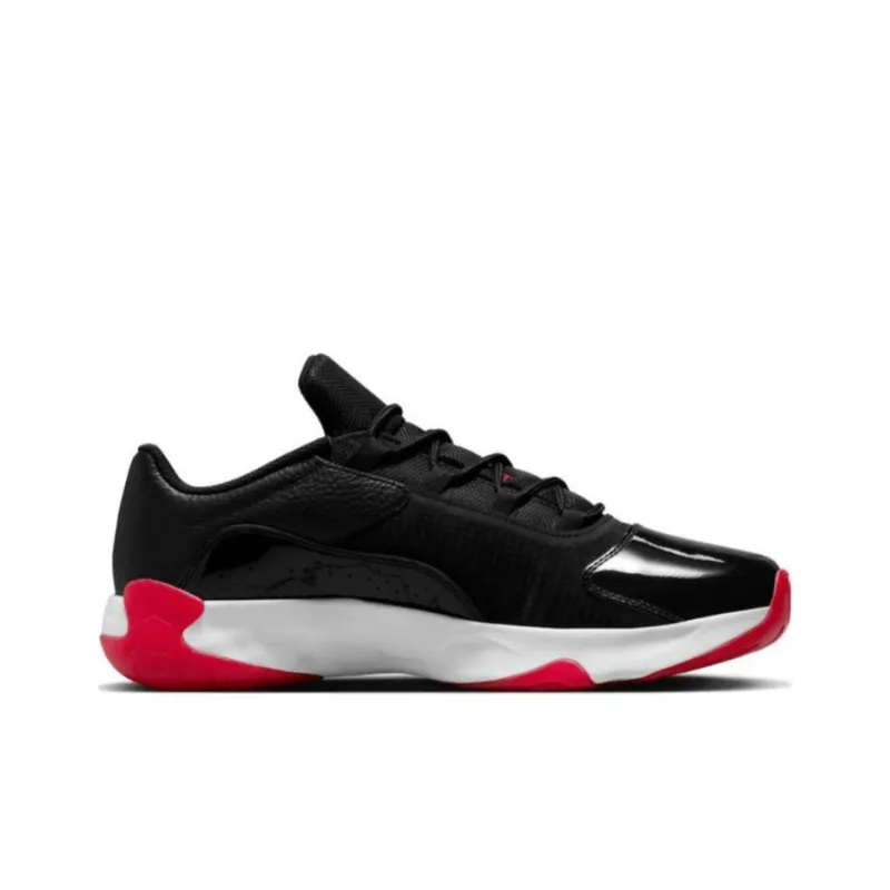 Jordan 11 Cmft Low Bred 2023-1