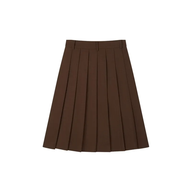 Teenie Weenie Casual Skirt Women's-10