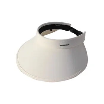 JW Polyester Sun Protection Hats Women's