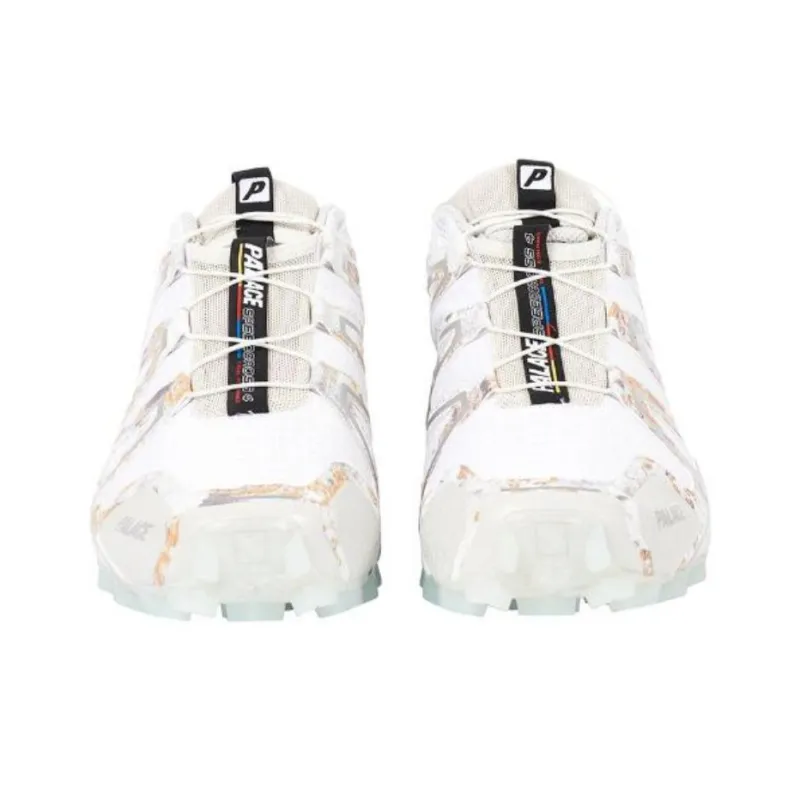 SALOMON Palace X Speed Cross 4 'Lunar Rock'-2