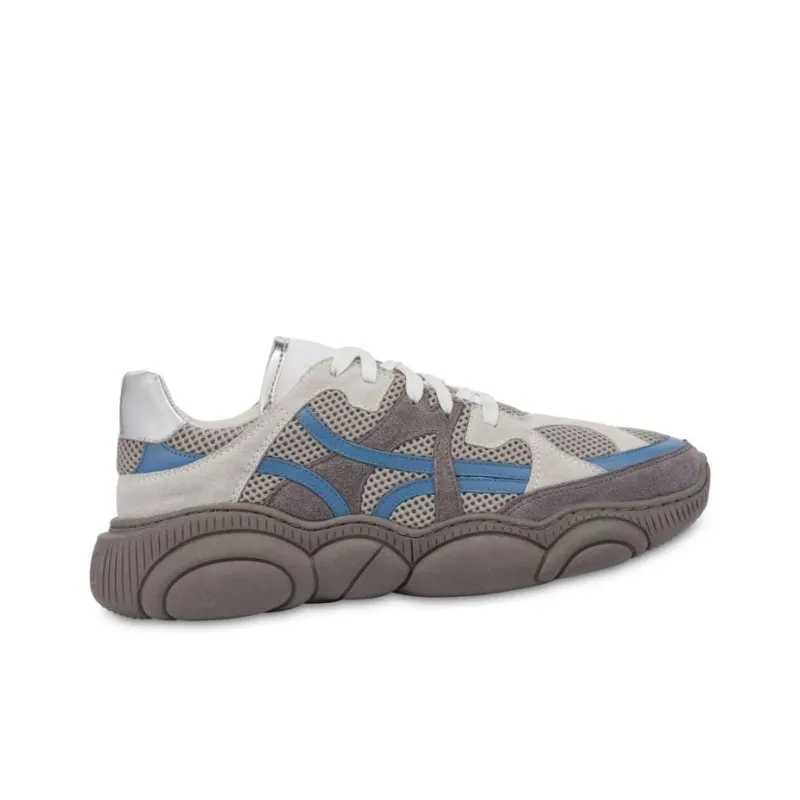 MOSCHINO Teddy Bear sole Sneakers-1
