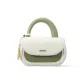 White & Green
