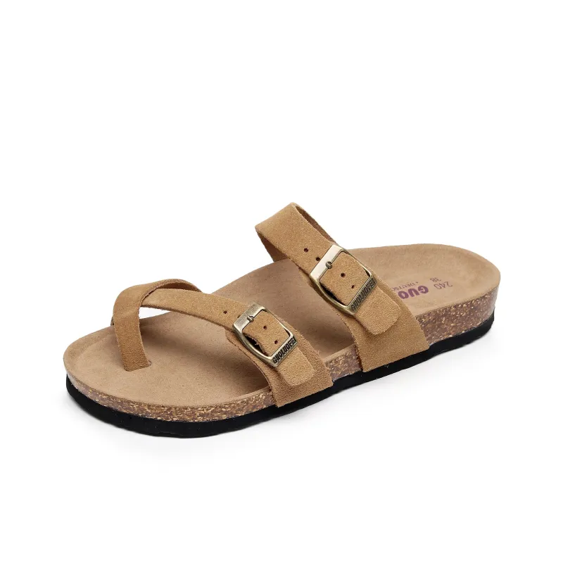 Golofi Flip Flops Unisex-4