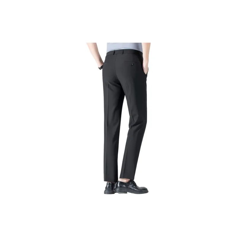 KAISER Suit Trousers Men-3