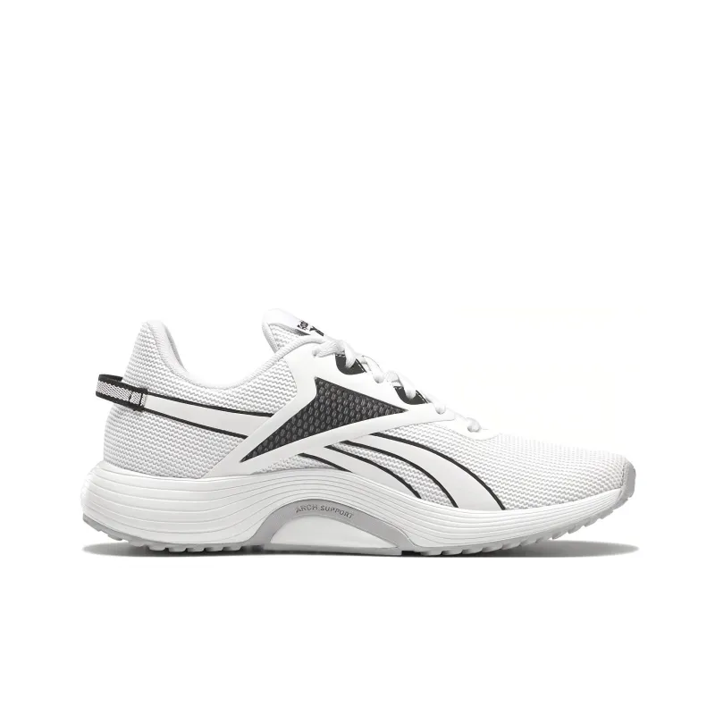 Reebok Lite Plus 3 Casual Shoes Women's Low-Top White/Black-1