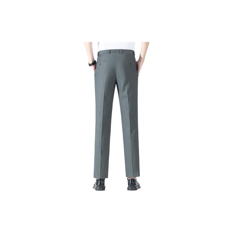 KAISER Suit Trousers Men-5