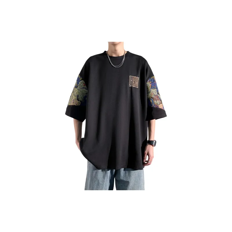 ROSECREED T Shirts Unisex-15