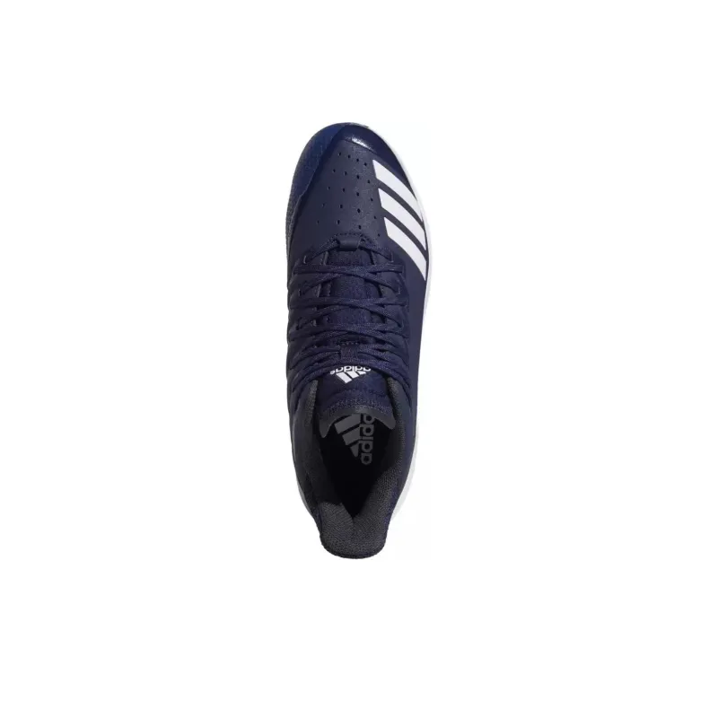 Adidas Icon Bounce 'Collegiate Navy'-2