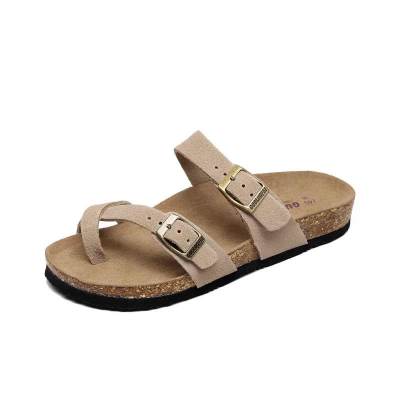 Golofi Flip Flops Unisex-8