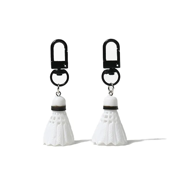 FREE RABBITⅡ Keychains Unisex-2