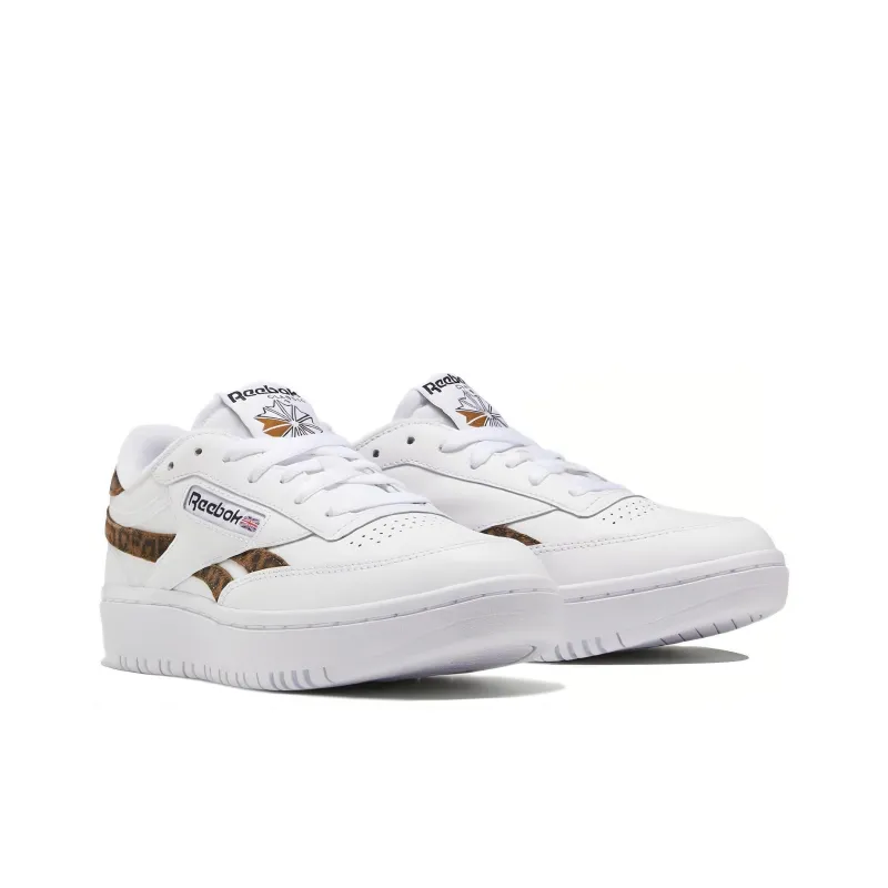Reebok Club C Double Revenge 'White' Women's-2