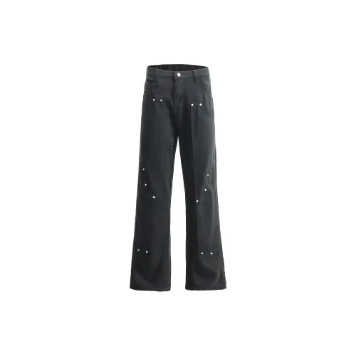 Tre Club Jeans Unisex