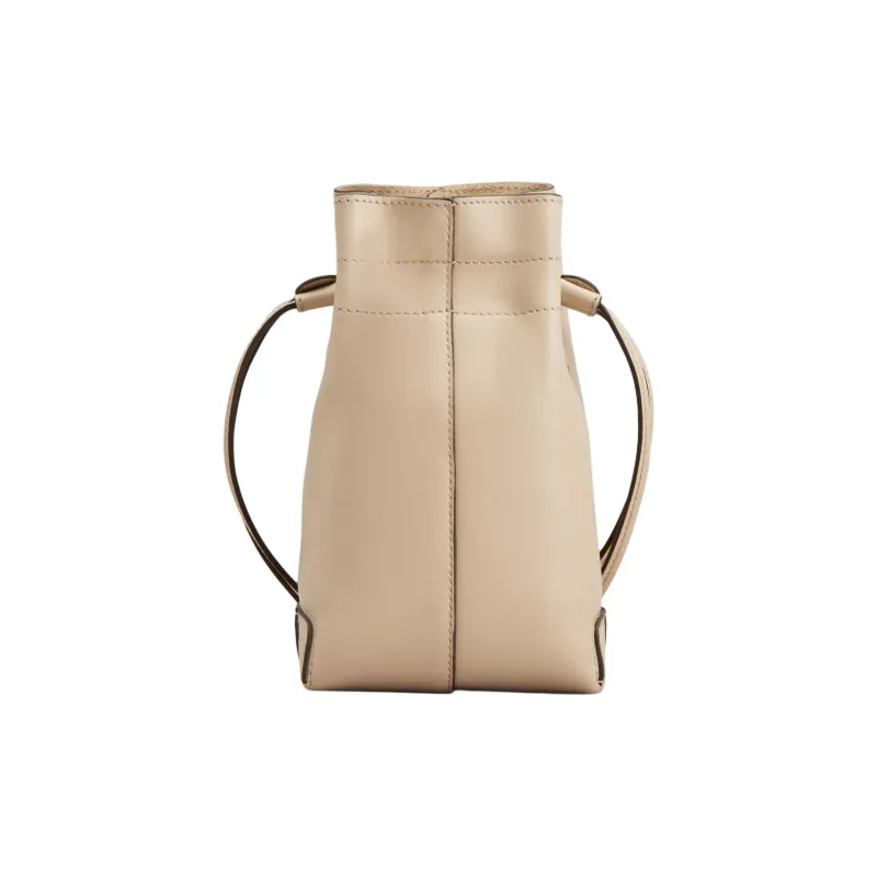 TOD'S Micro Drawstring Di Bag-1