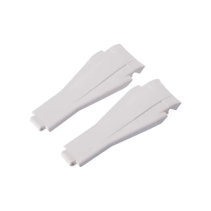 VAGENARI Rolex Compatibility Watch Band Fluoroelastomer Material-1
