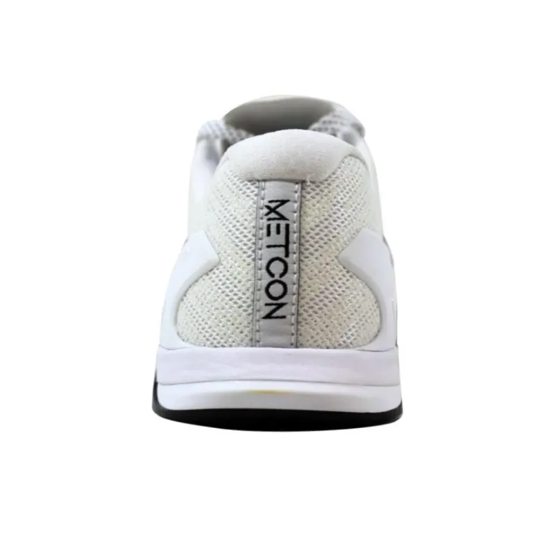 Nike Metcon 3 White/Black Women's-2