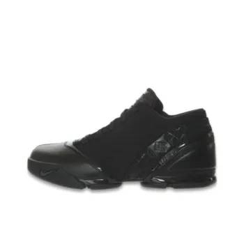 Nike LeBron 5 Low All Black