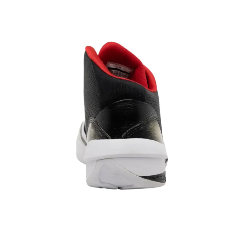 Jordan 2010 Dwyane Wade-4