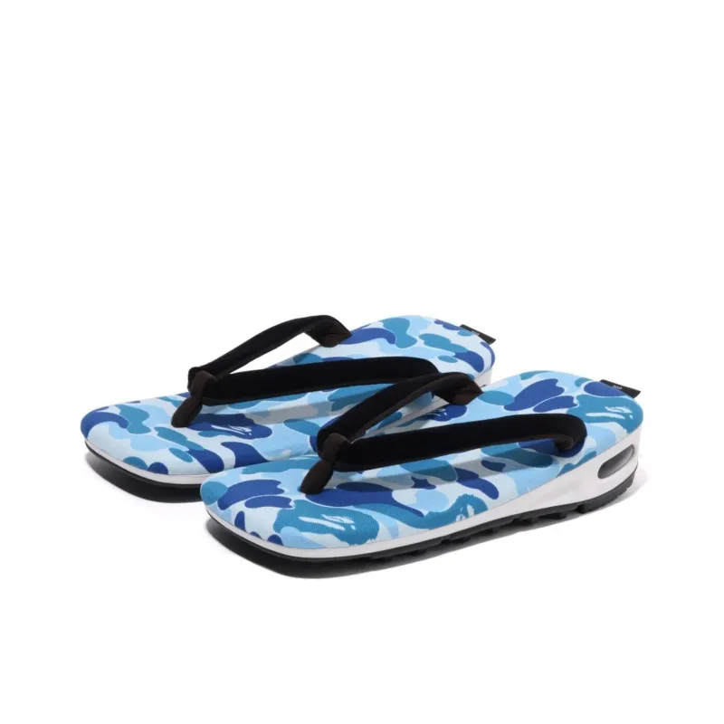 Bape A BATHING APE Bape Unda Goyemon Abc Camo Pink-3