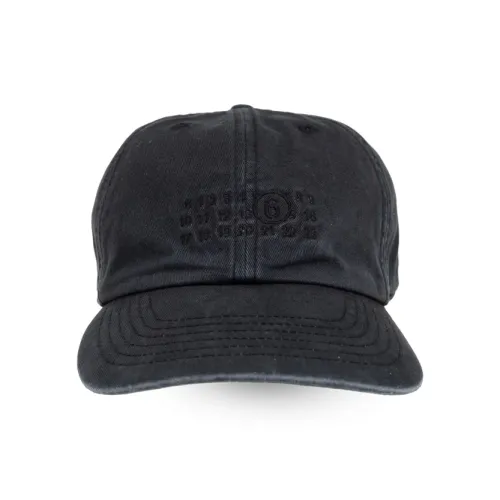 MM6 Maison Margiela Baseball Caps Men