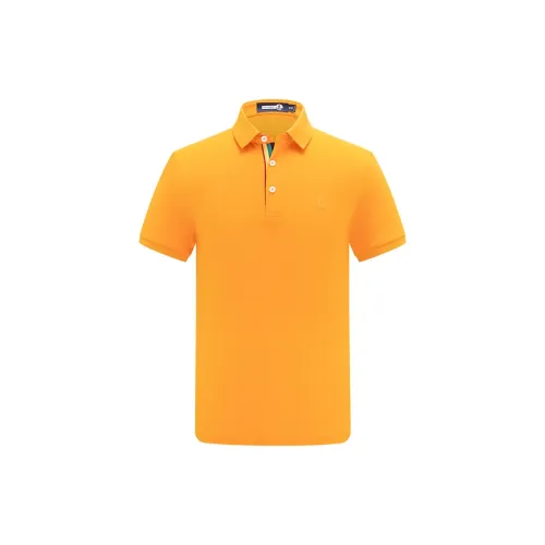 NAVIGARE Polo Shirts Unisex