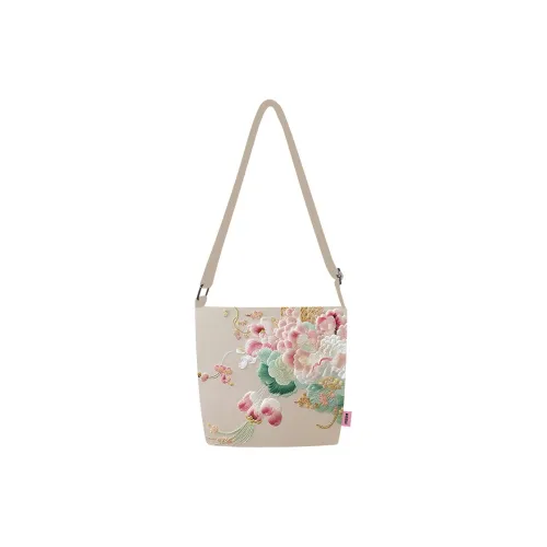 Perfect Styles Crossbody Bags Spring Flowers