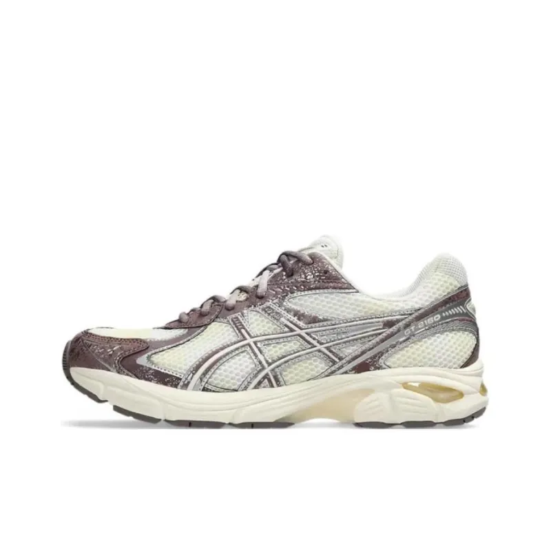 Asics GT 2160 Pre Aged Pack Mauve Grey Brown-0
