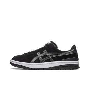 Asics VIC NBD Black White