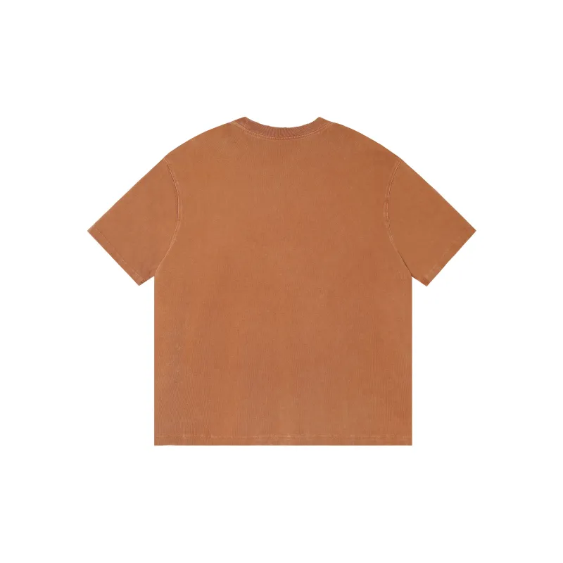 EVISTUB T Shirts Men-3