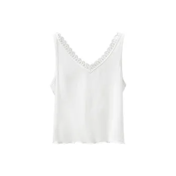 Red bean Women's Tank Tops
