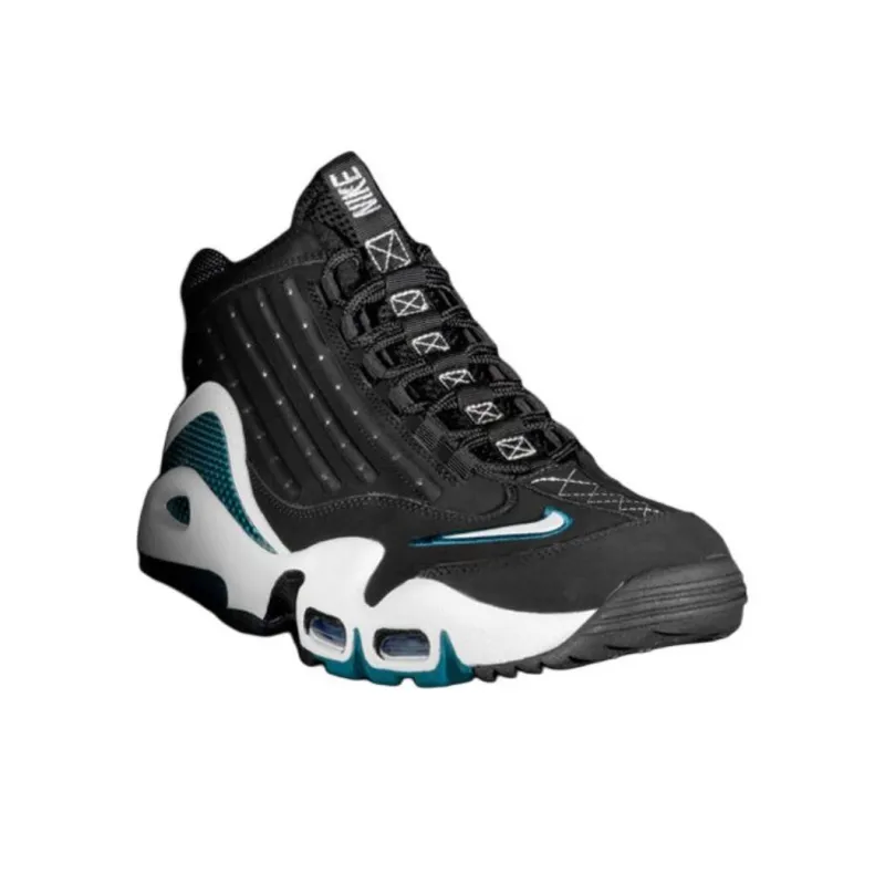 Nike Air Griffey Max 2 Freshwater 2011-2
