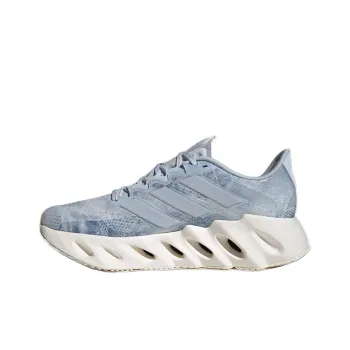 Adidas Switch Fwd Halo Blue Silver Metallic Core Black Women's