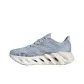 Halo Blue/Silver Metallic/Core Black