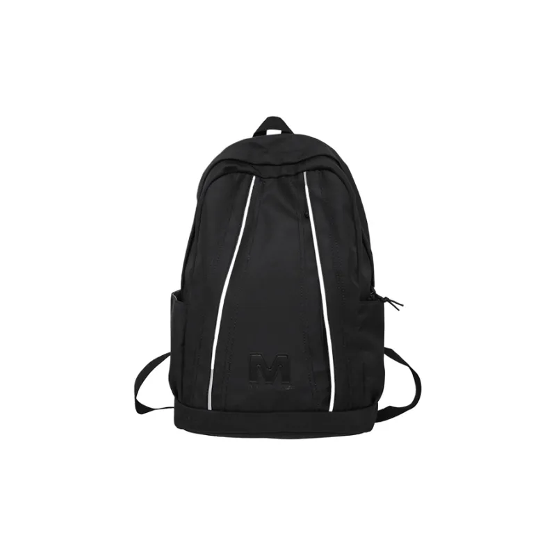 CARTELO Nylon Backpack Laptop Bag Regular Unisex Multicolor-2