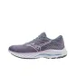 Purple White