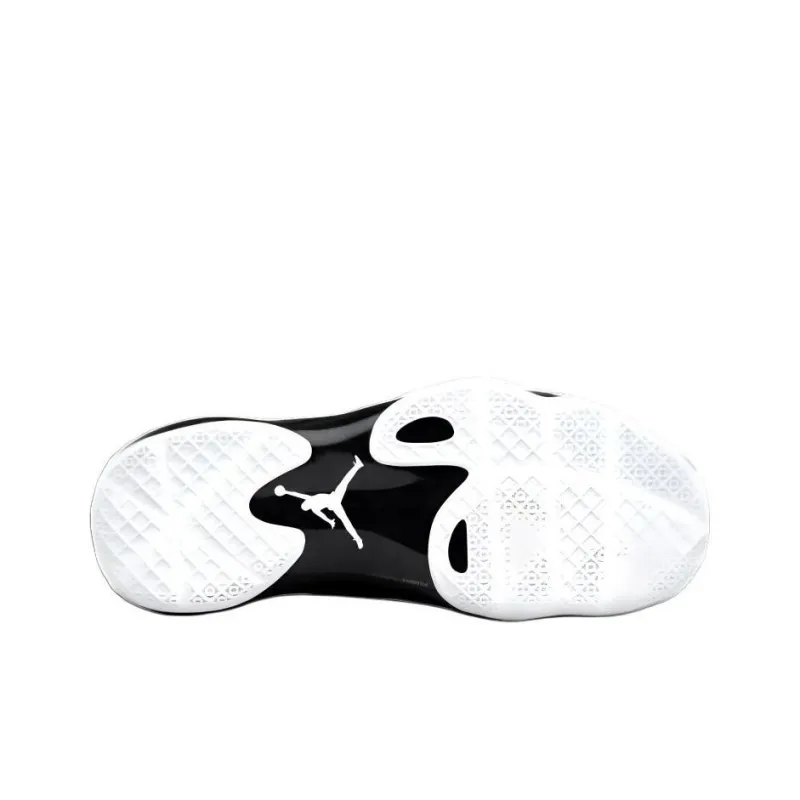 Jordan 2012 E White Black Red-3