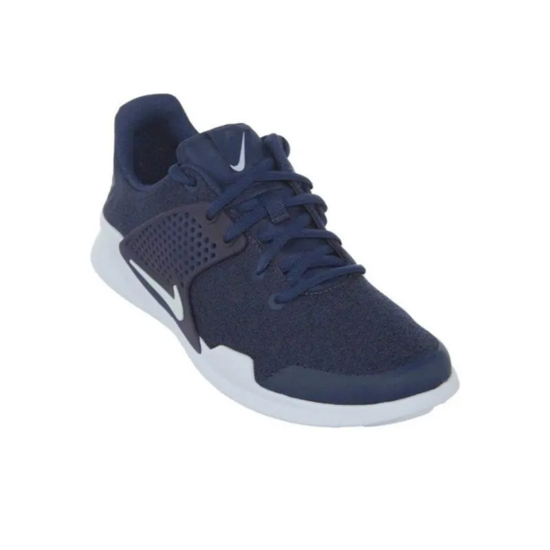 Nike Arrowz Midnight Navy White Black-1