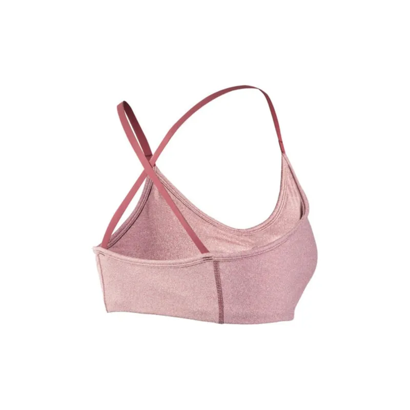 PUMA Studio Yoga Series Sports Underwear Women's Burgundy-1