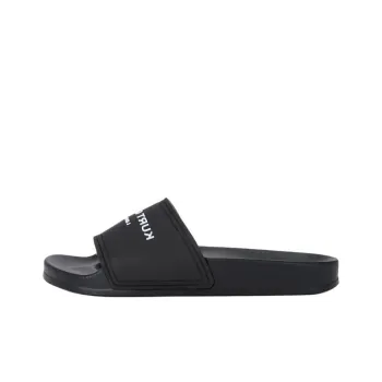 Kurt Geiger London Slide Slippers Men's Black