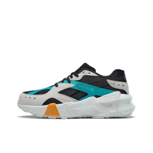 Aztrek Reebok Double 93 'Blue'