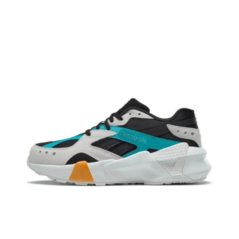 Reebok Aztrek Double 93 'Blue'-0