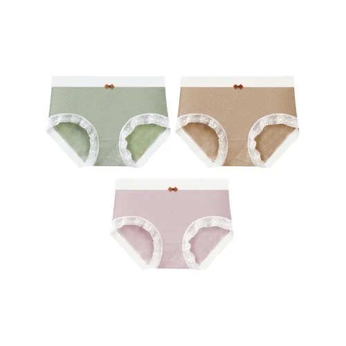 GOSO Women's Underpants