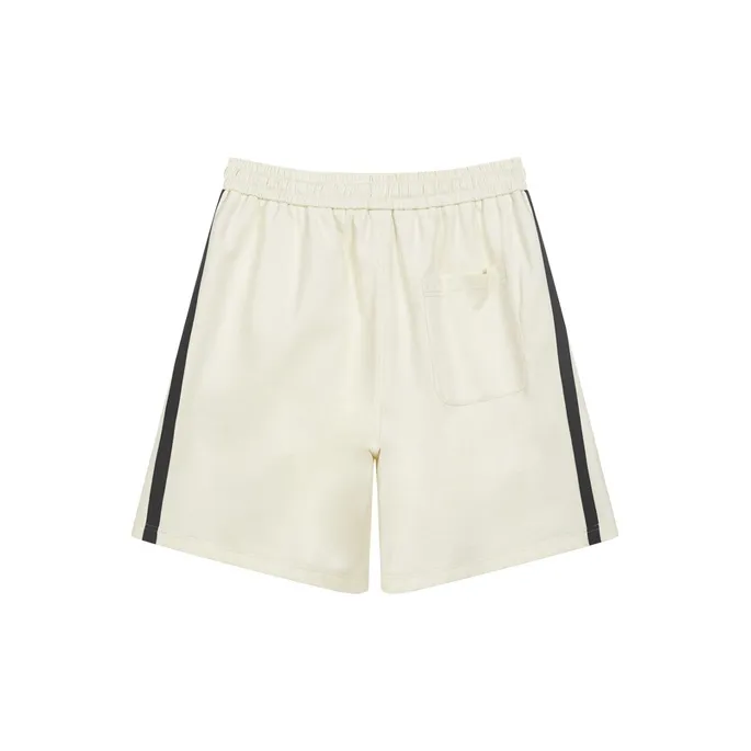 Bosieagender Casual Shorts Unisex-7