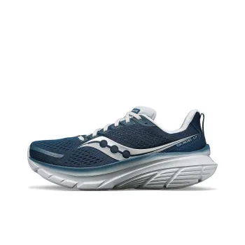 saucony Guide 17 'Denim Cloud'