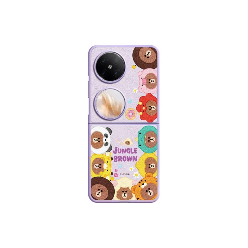 LINE FRIENDS Phone Cases-16