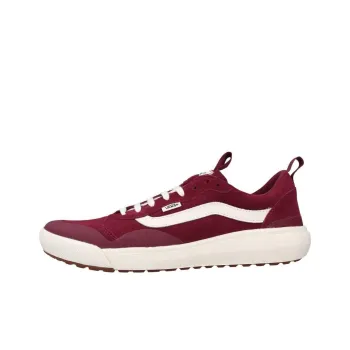 Vans Suede Ultrarange Exo Se Red