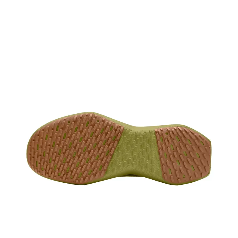 Allbirds Wool Dasher Running Shoes Women's Low-Top Green-5