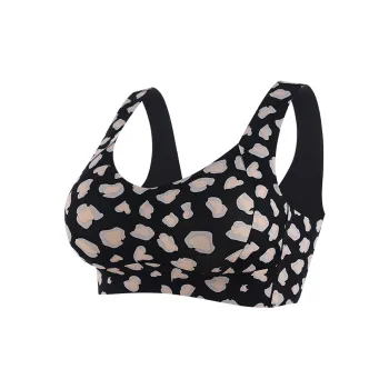 MIIOW Women's Bras