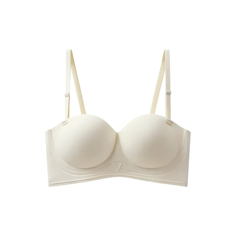 Cotton Gene Women's Bras-4